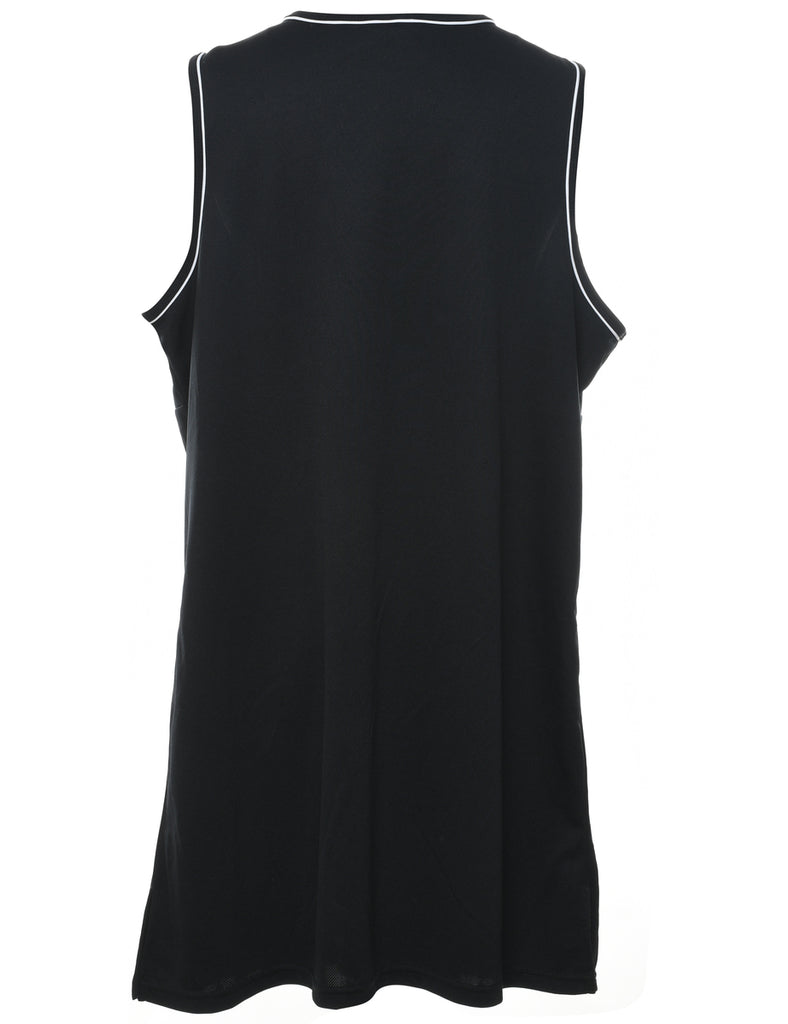 Black Dress - XL