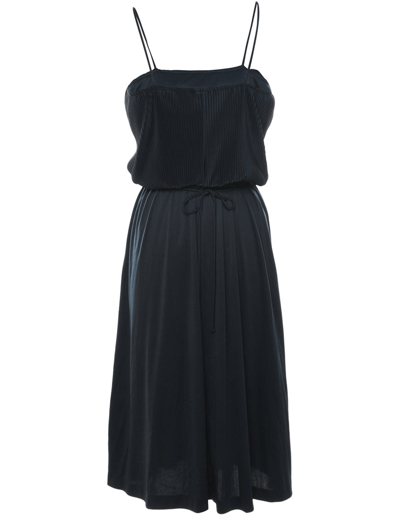 Black Dress - M