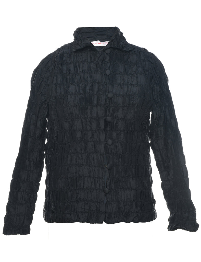 Black Jacket - L