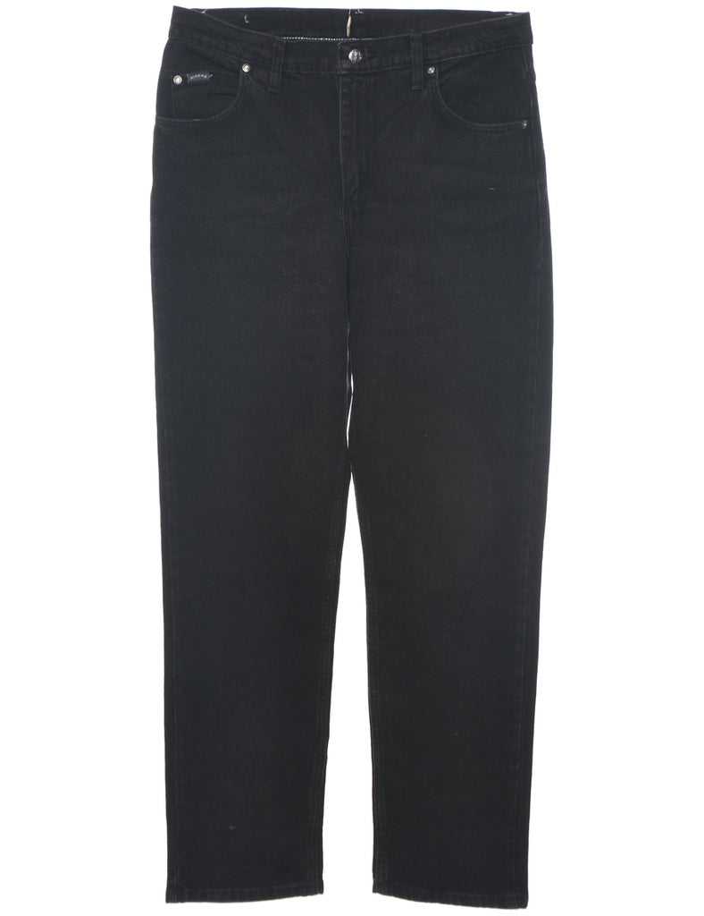 Black Riders Tapered Jeans - W33 L31