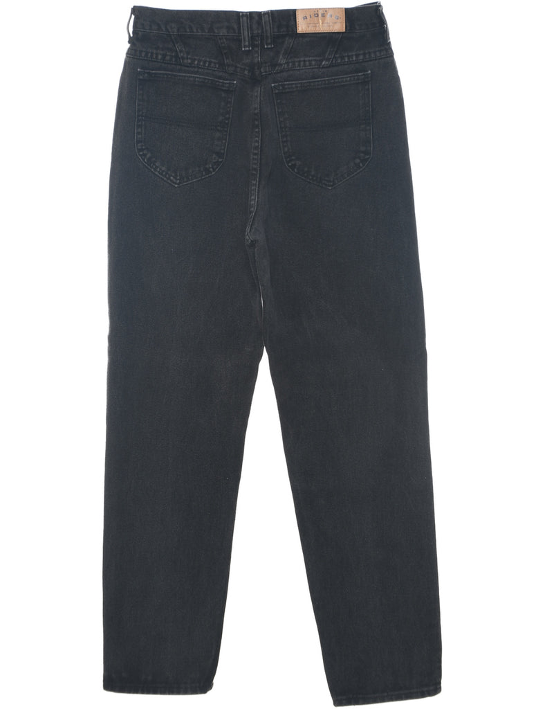 Black Riders Tapered Jeans - W28 L30