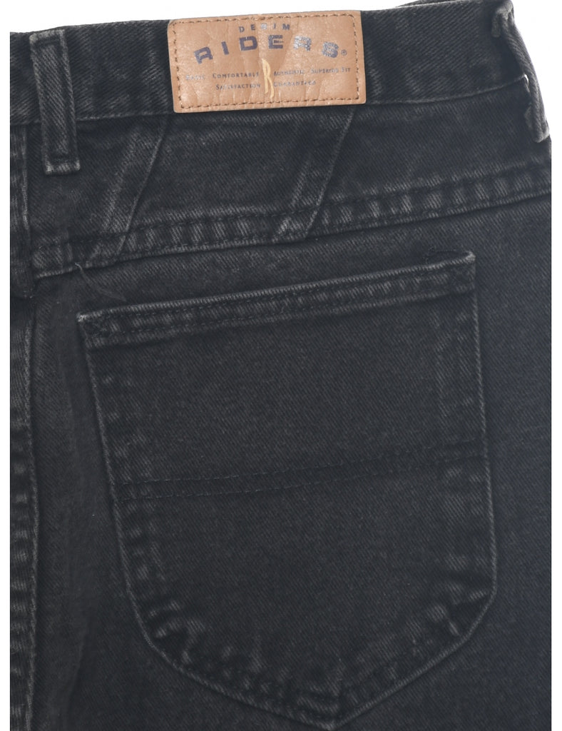 Black Riders Tapered Jeans - W28 L30