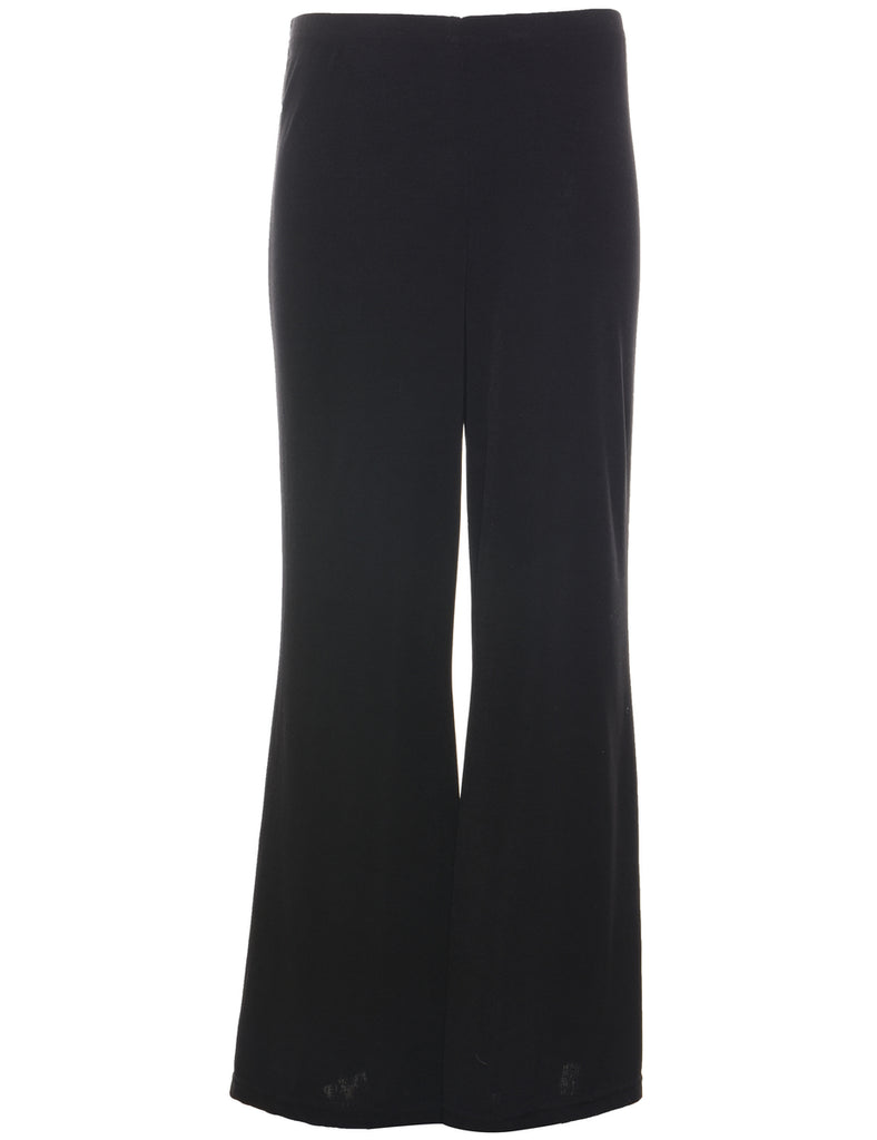 Black Trousers - W26 L31