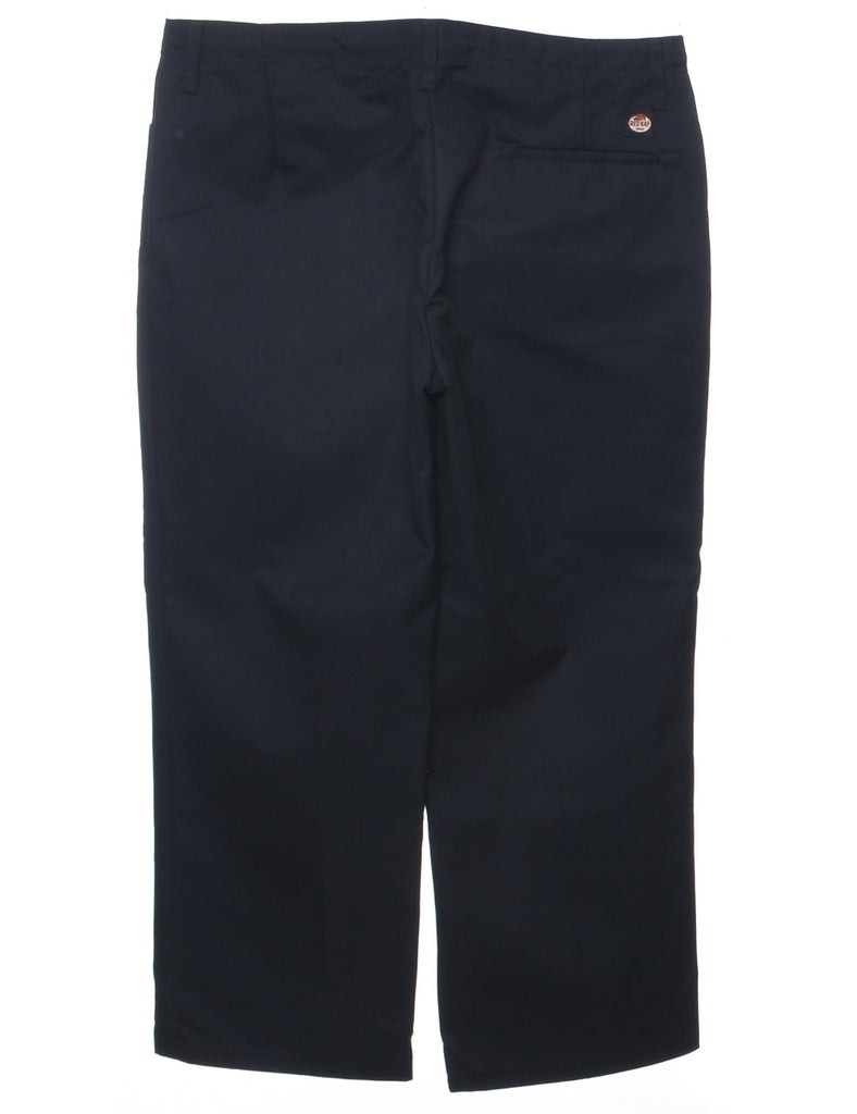 Black Trousers - W36 L27