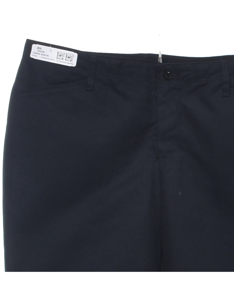 Black Trousers - W36 L27