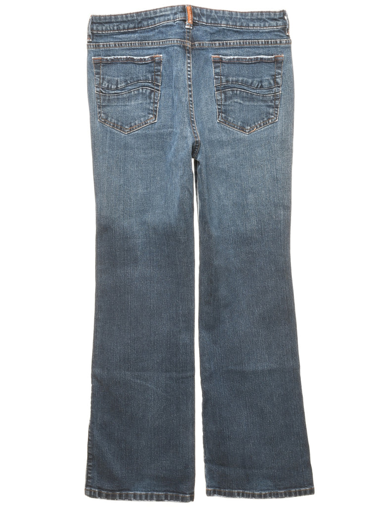 Boot Cut Lee Jeans - W32 L31