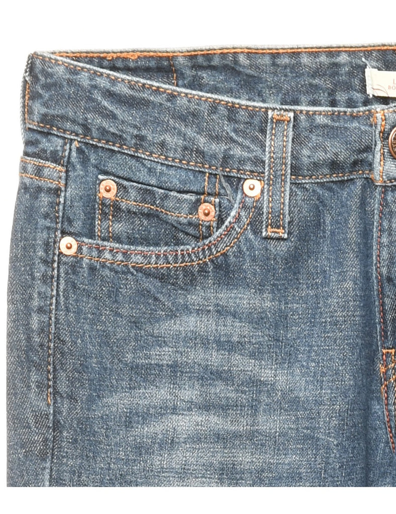 Boot Cut Levi's Jeans - W31 L32