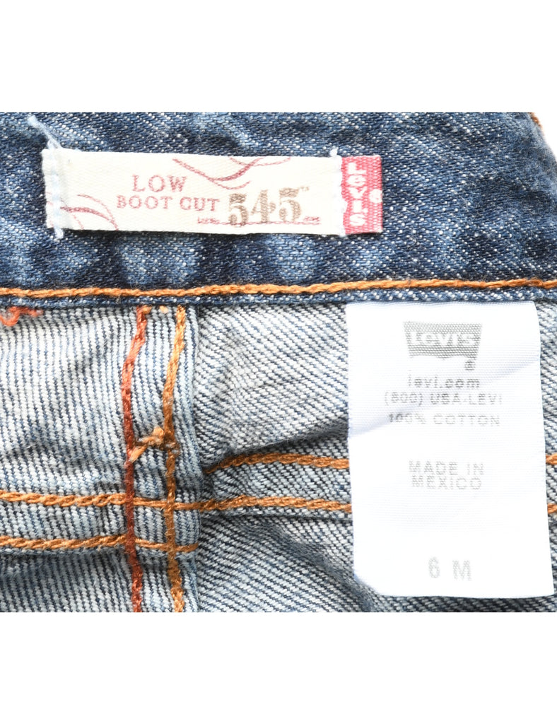 Boot Cut Levi's Jeans - W31 L32