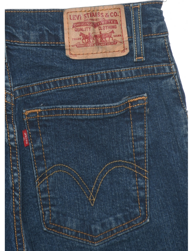 Boot Cut Levi's Jeans - W27 L30