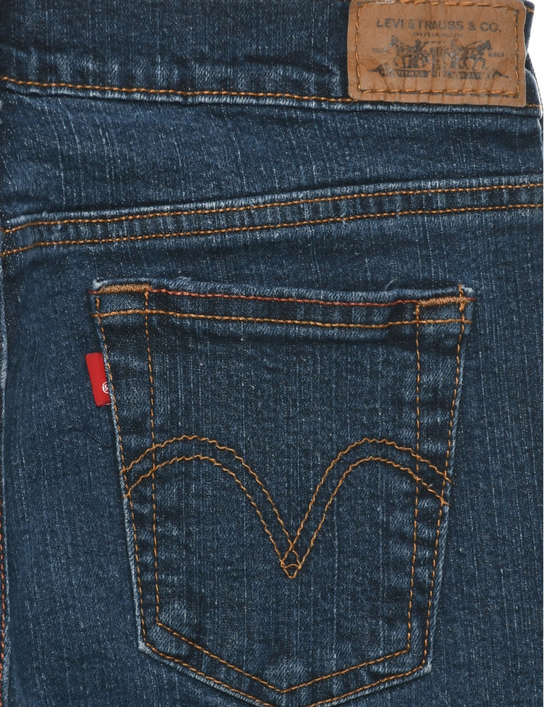 Boot Cut Levi's Jeans - W27 L31