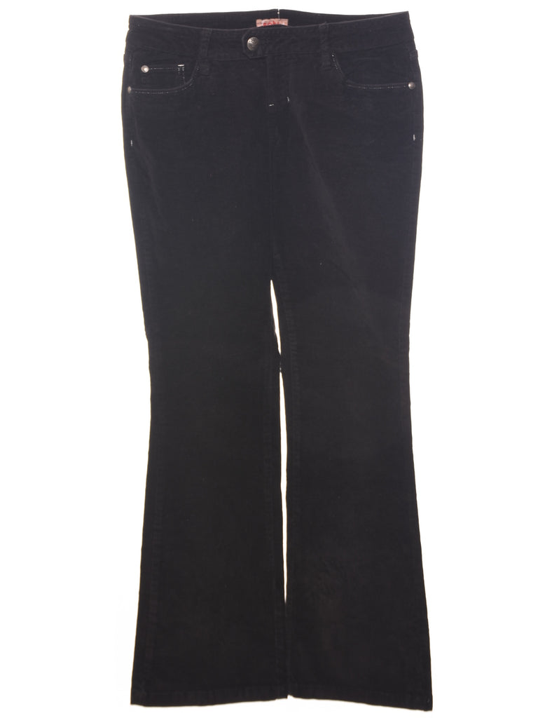 Boot Cut Trousers - W31 L31