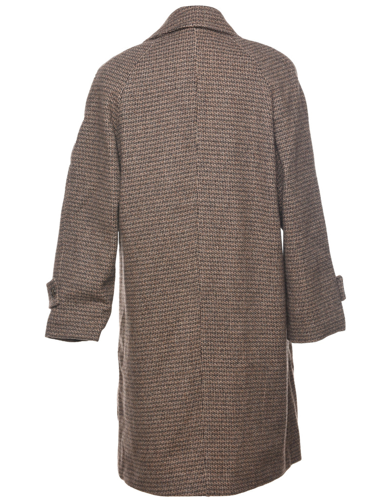 Britanny Wool Coat - M