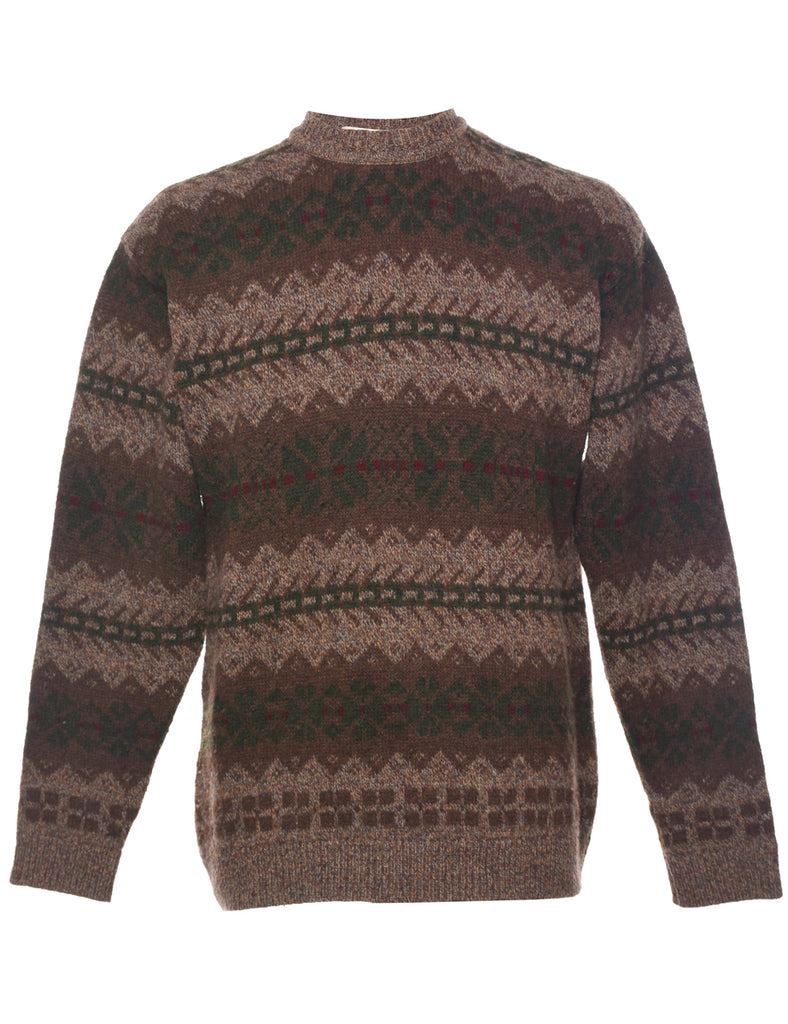 Brooks Brothers Jumper - S