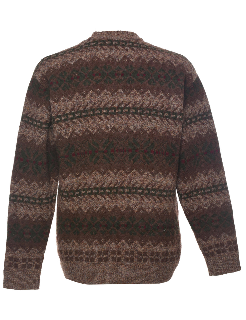 Brooks Brothers Jumper - S