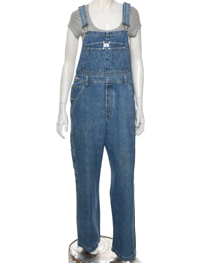 Calvin Klein Dungarees - W38 L30