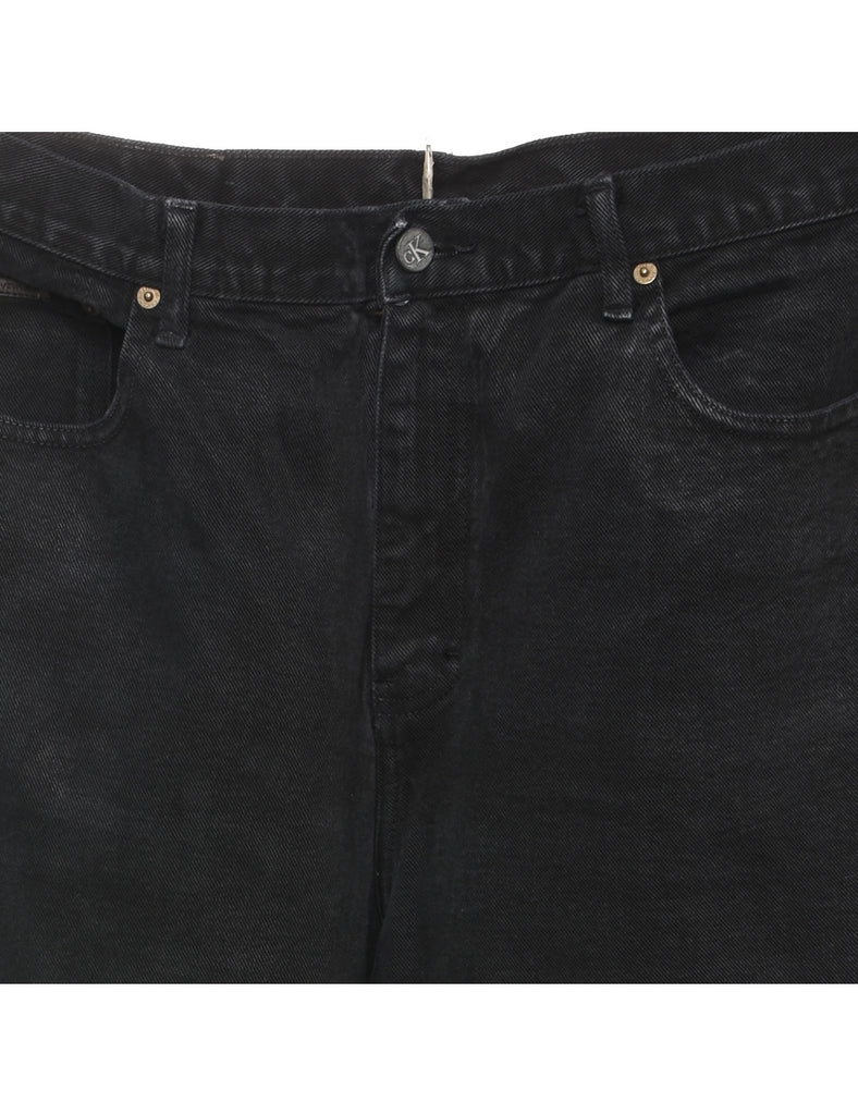 Calvin Klein Tapered Jeans - W34 L30