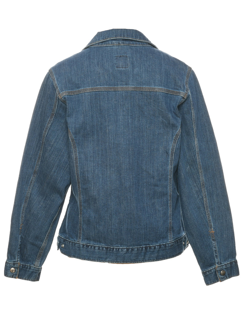 Carhartt Denim Jacket - L