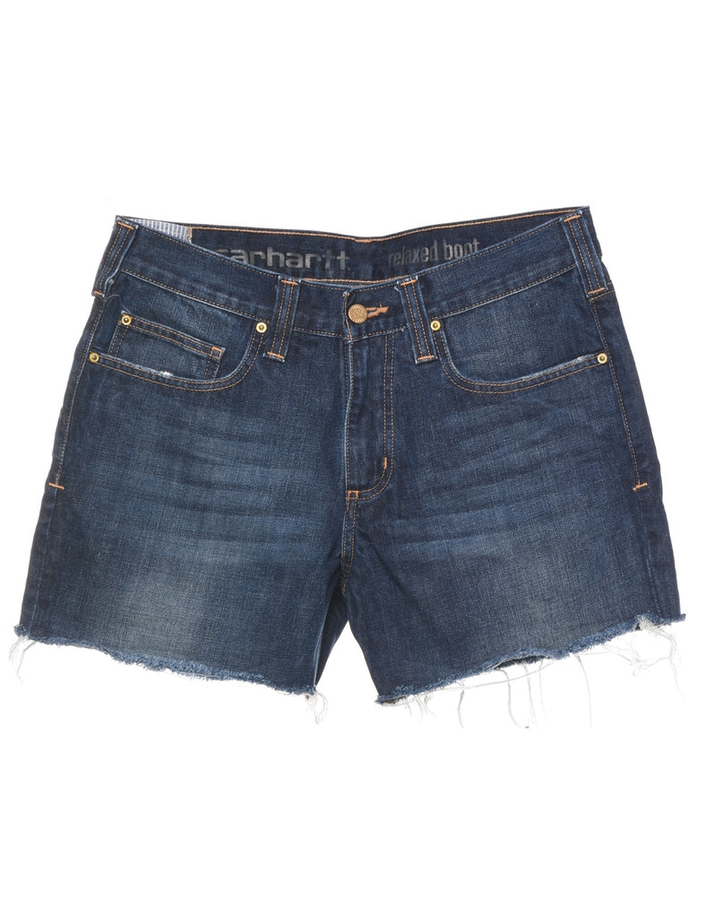 Carhartt Denim Shorts - W32 L5