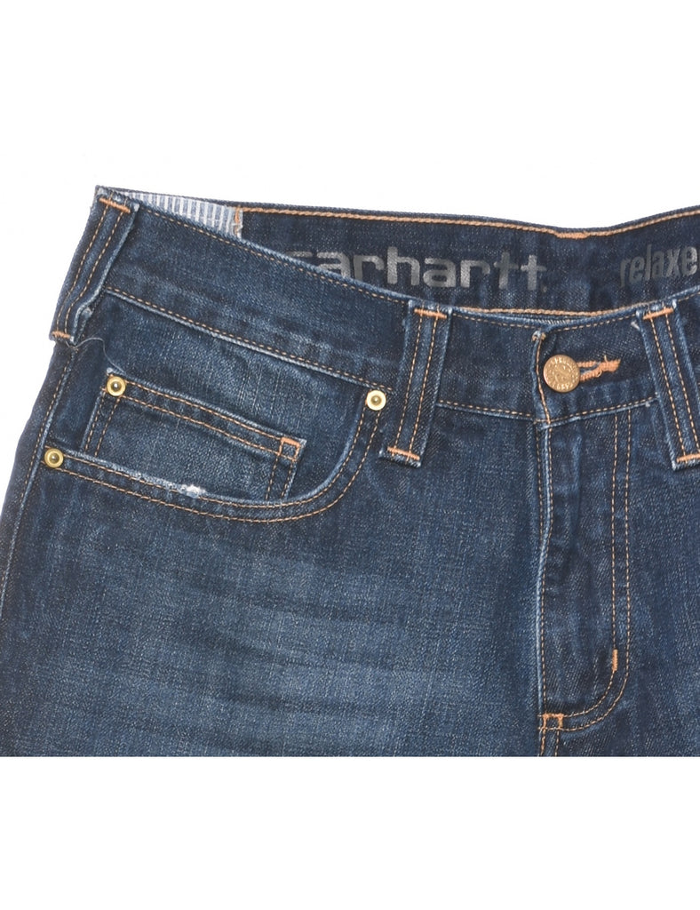 Carhartt Denim Shorts - W32 L5