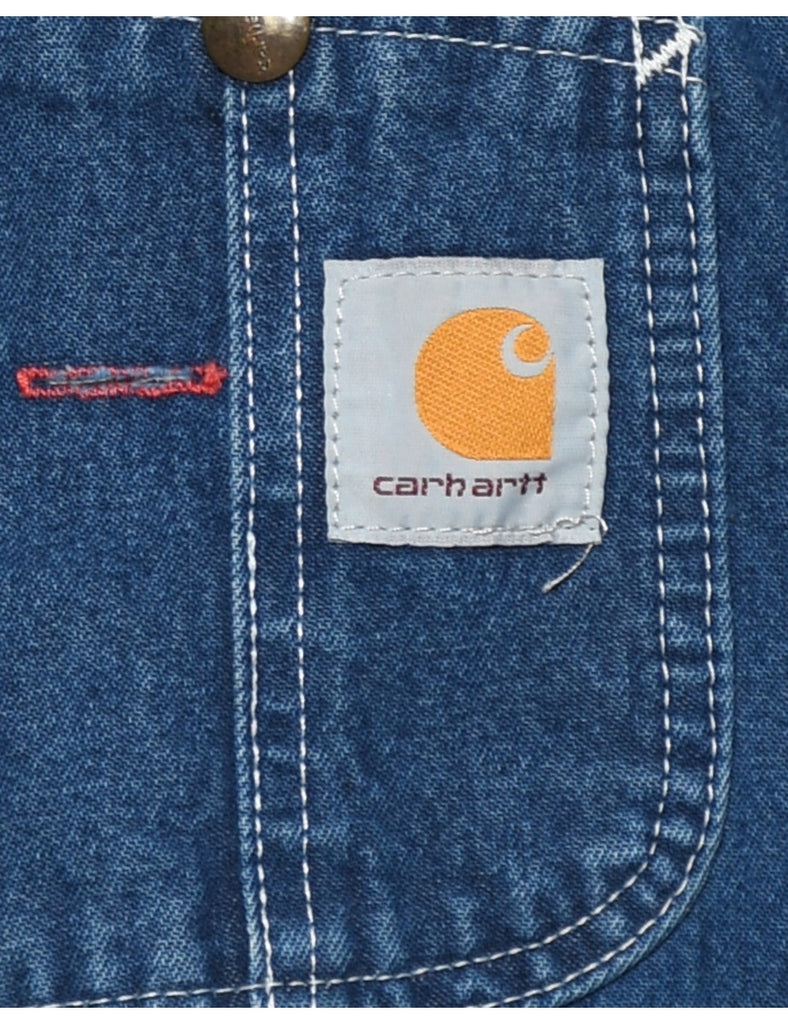 Carhartt Dungarees - W38 L23