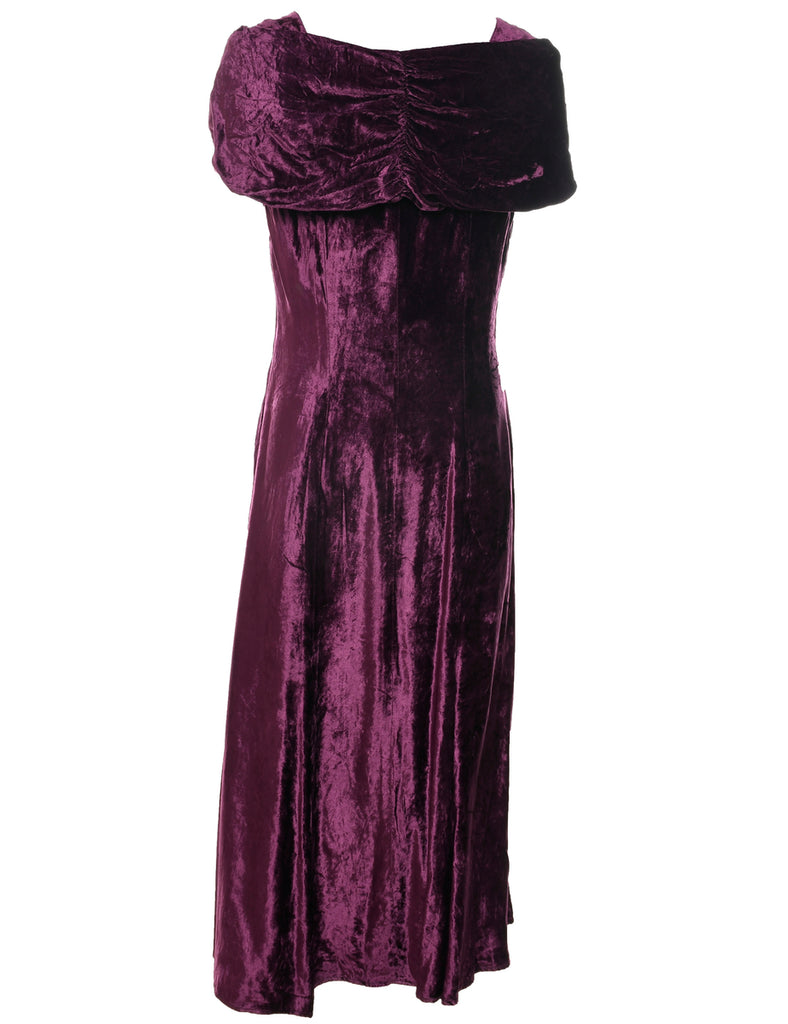 Carole Little Evening Dress - M