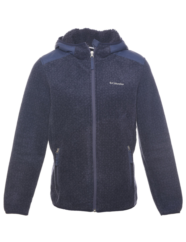 Columbia Fleece - M