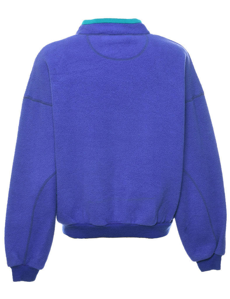 Columbia Fleece - L