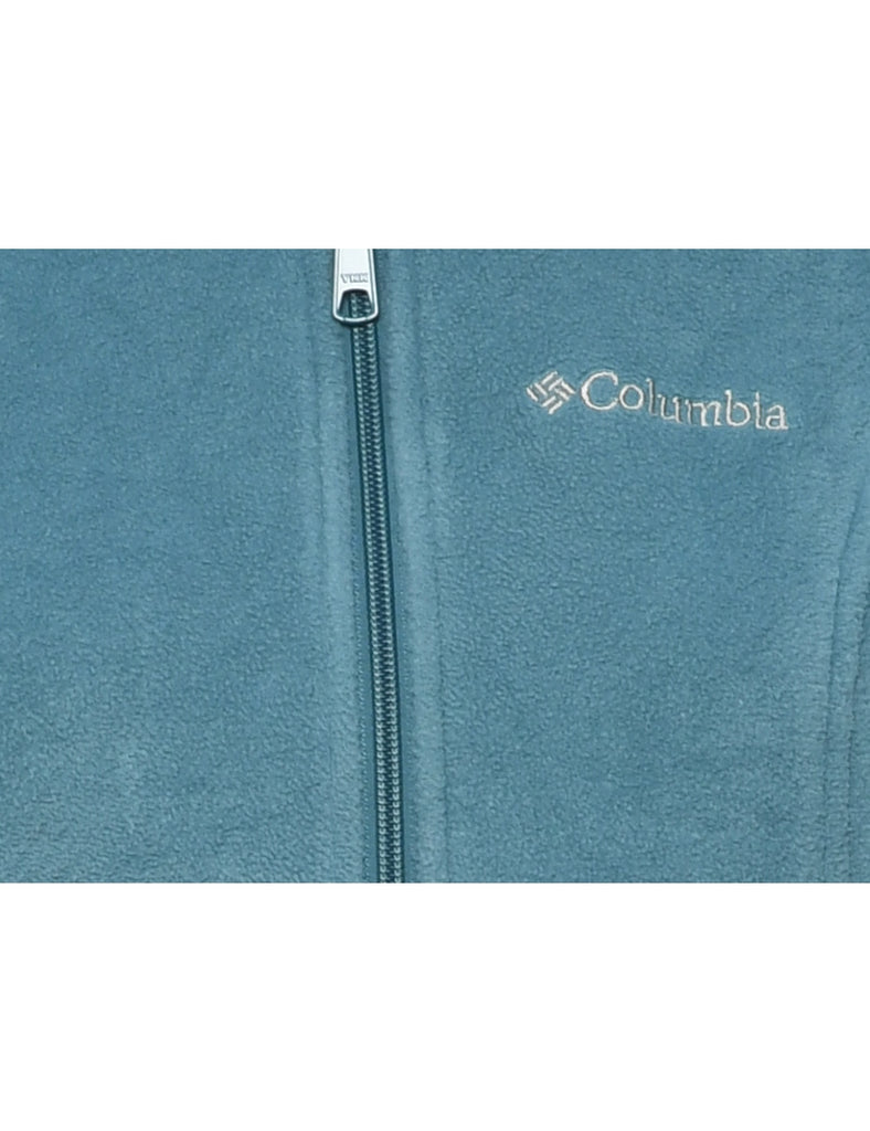 Columbia Fleece - M