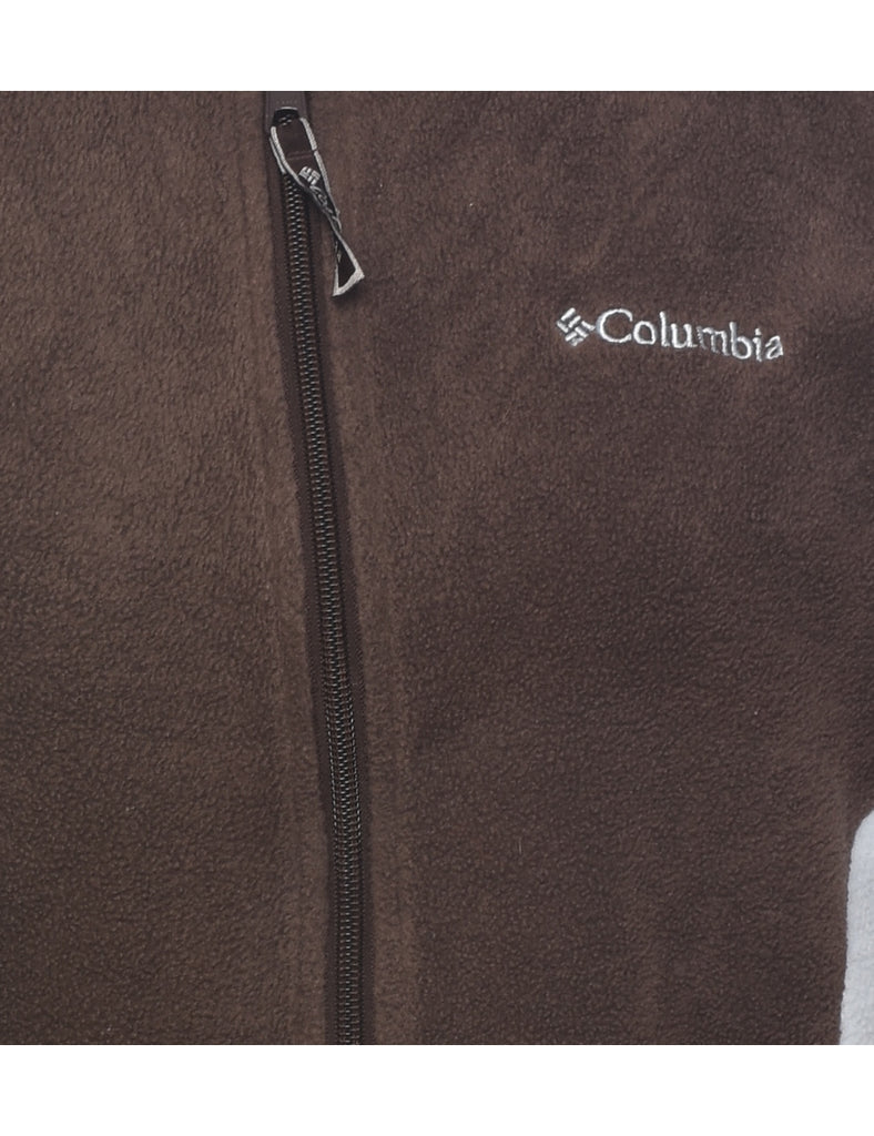 Columbia Fleece - S