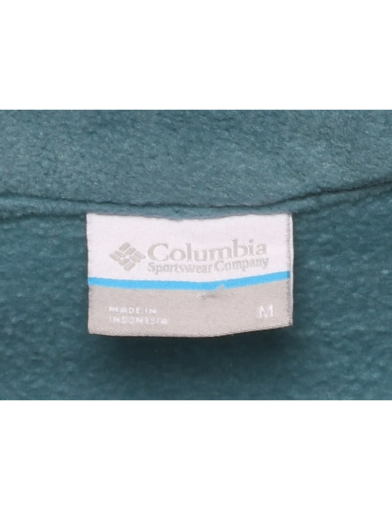 Columbia Fleece - M