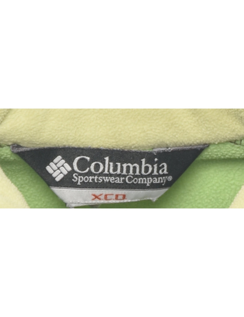 Columbia Fleece - S