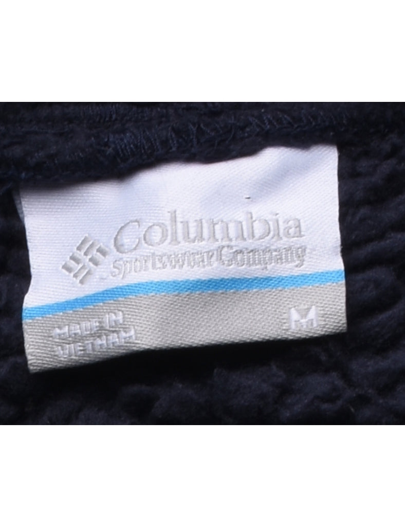 Columbia Fleece - M