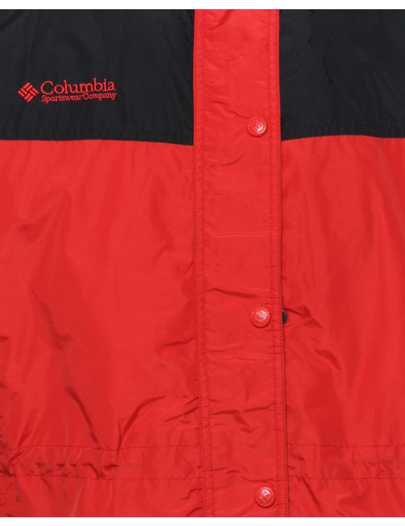 Columbia Mountaineering Jacket - L