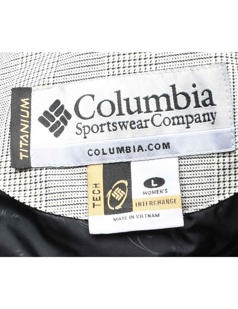 Columbia Mountaineering Jacket - L