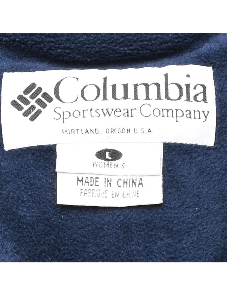 Columbia Mountaineering Jacket - L