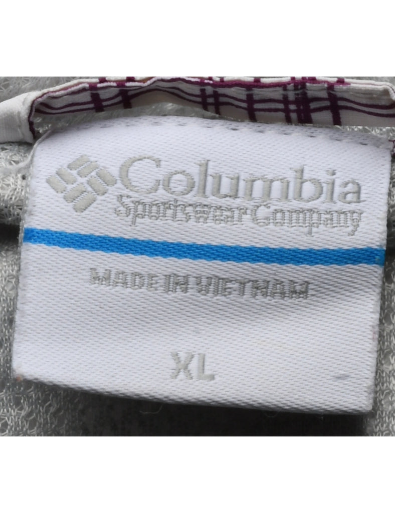 Columbia Mountaineering Jacket - XL