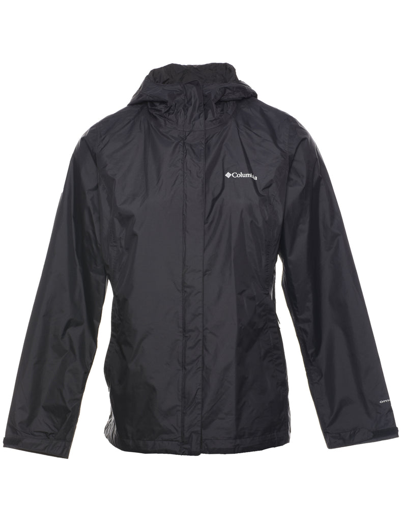 Columbia Nylon Jacket - M