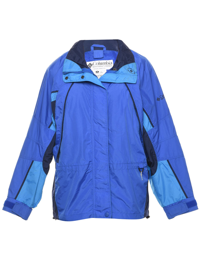 Columbia Nylon Jacket - M