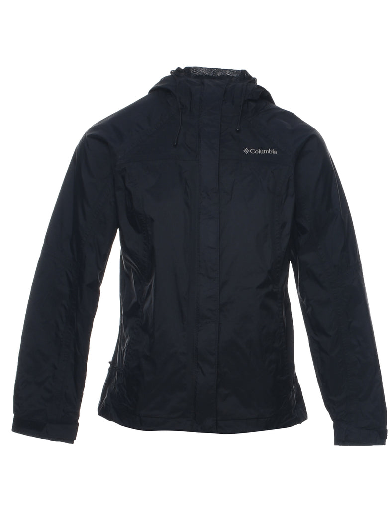 Columbia Nylon Jacket - S