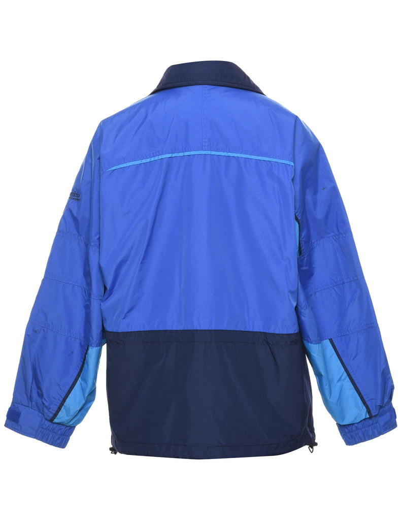 Columbia Nylon Jacket - M