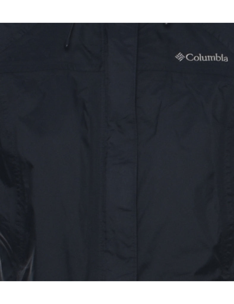 Columbia Nylon Jacket - S