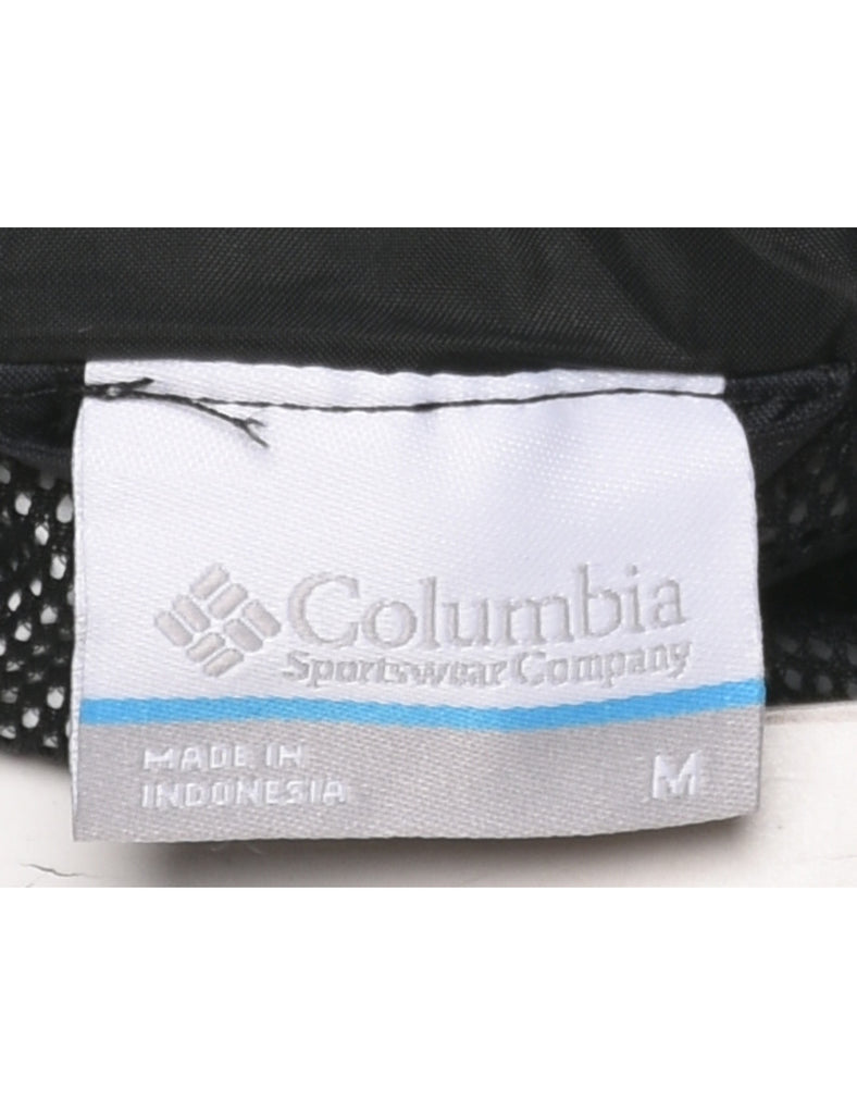 Columbia Nylon Jacket - M