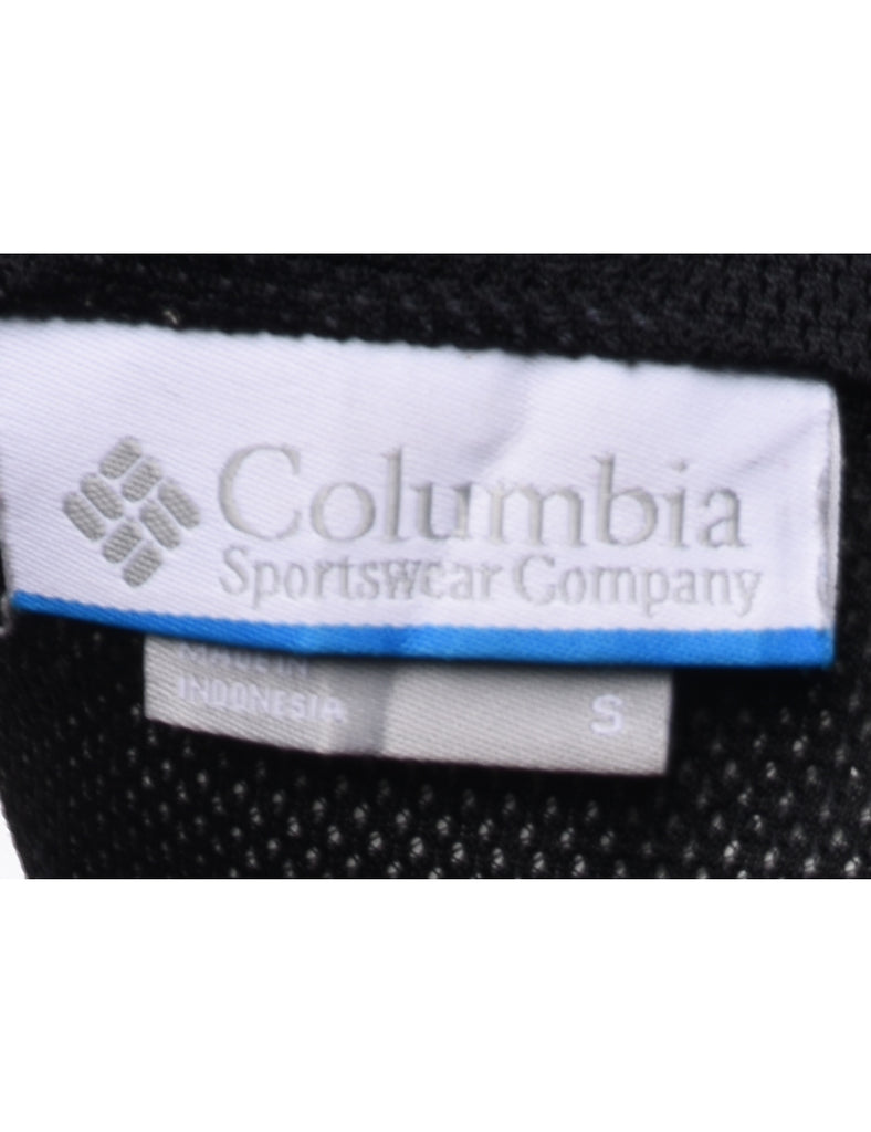 Columbia Nylon Jacket - S