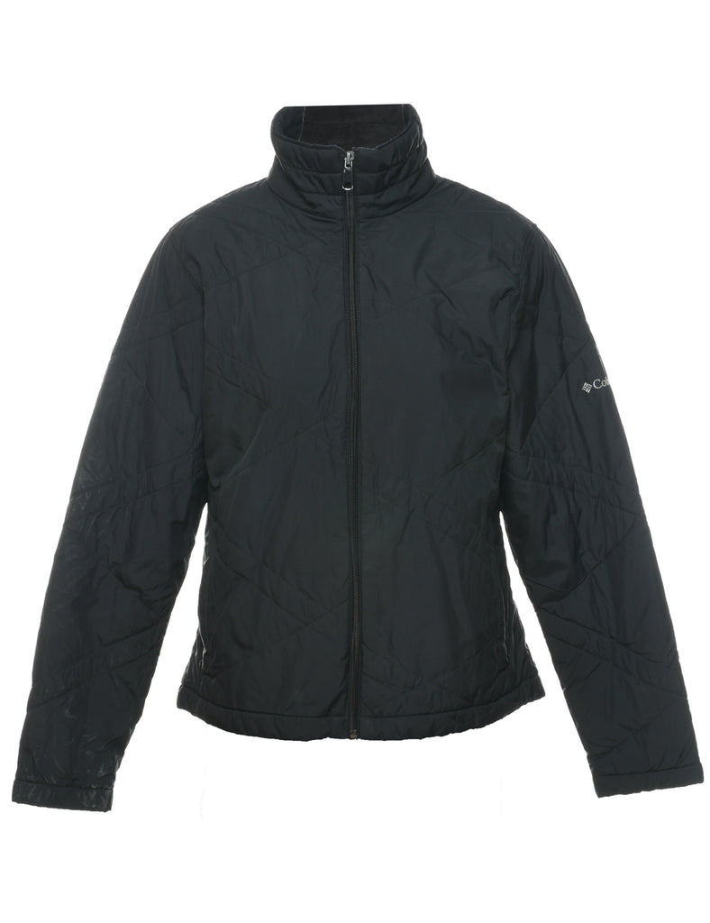 Columbia Puffer Jacket - M