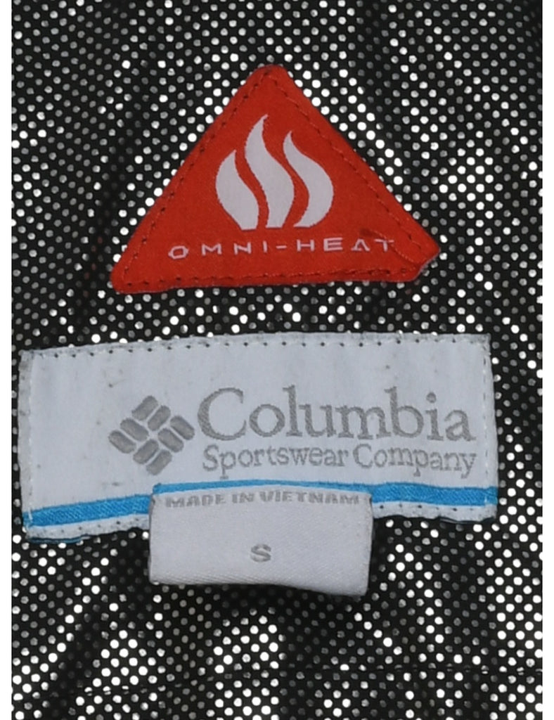 Columbia Puffer Jacket - S