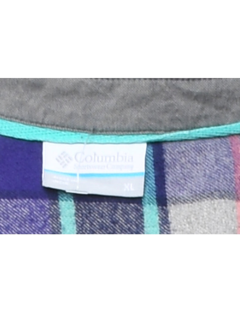 Columbia Shirt - XL