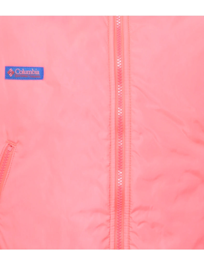 Columbia Ski Jacket - M