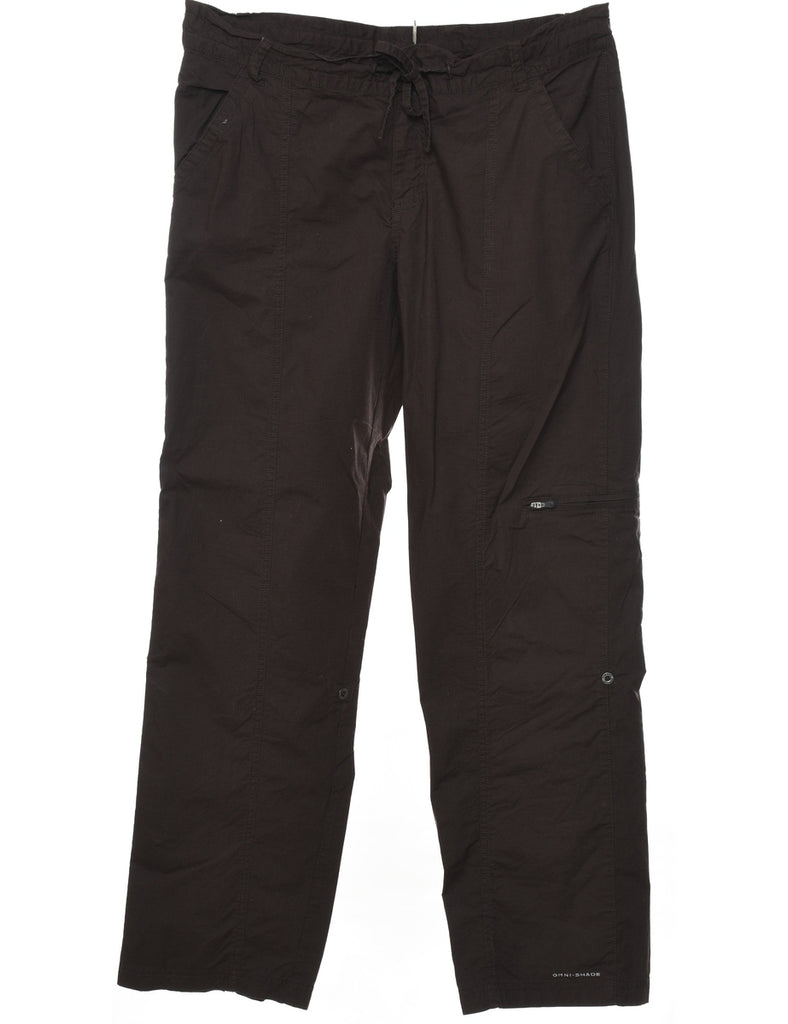 Columbia Trousers - W36 L31