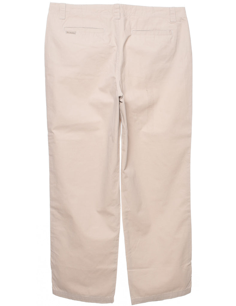 Columbia Trousers - W38 L32