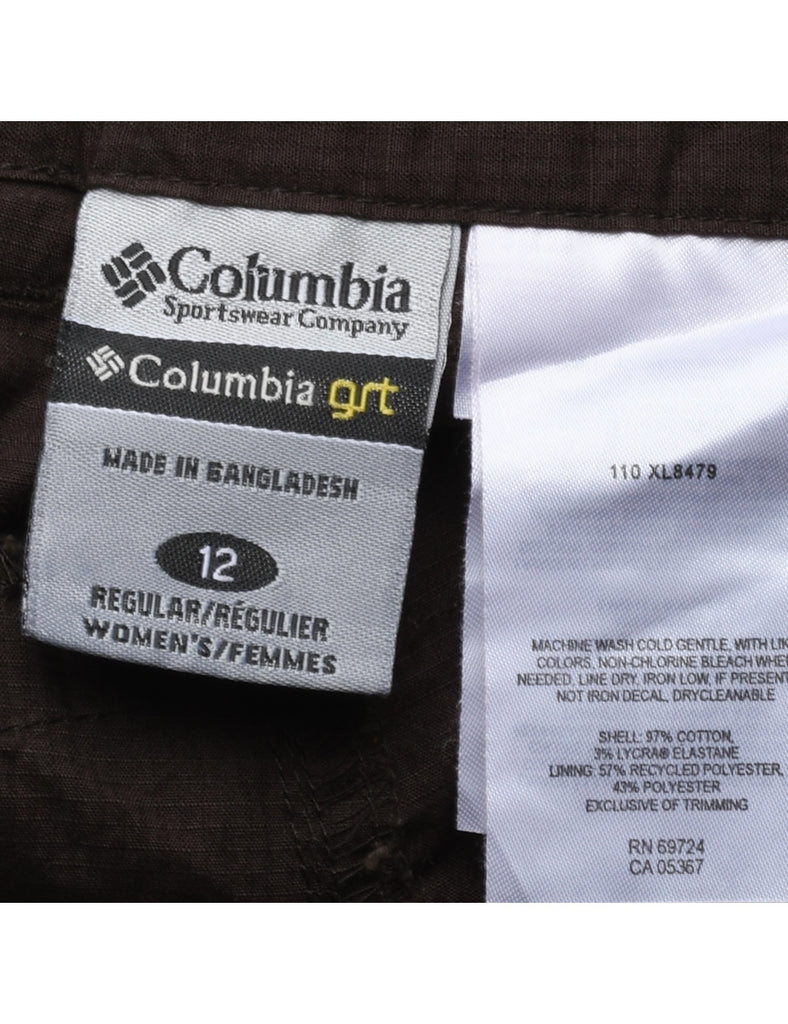 Columbia Trousers - W36 L31